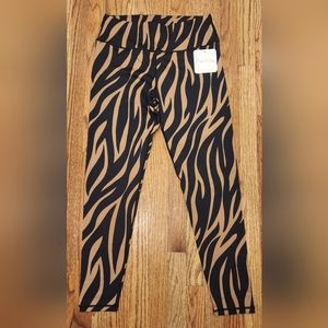 New w/tags Yelete XL Leggings